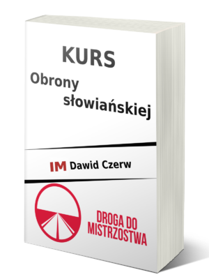 Kurs Obrony Słowiańskiej